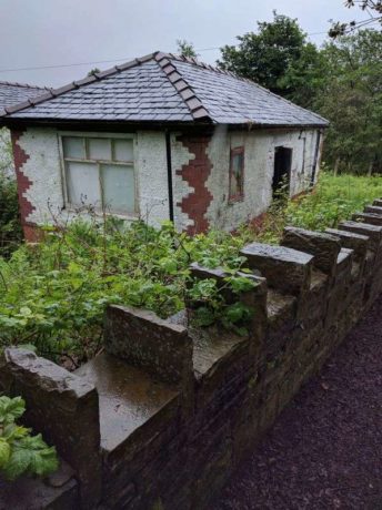 1 Bedroom Detached
